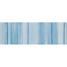 Paul Ceramiche Studio С000398811 PSUD02 Inserto Stile Blu 25x75 Dekor 25x75 cm, Italien - foto 1 - foto 1