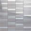 Paul Ceramiche Studio С000398823 PSUM02 Mosaico Studio Grigio 30x30 Mosaico 30x30 cm, Italia, effetto metallo - foto 1 Paul Ceramiche Studio С000398823 PSUM02 Mosaico Studio Grigio 30x30 Mosaico 30x30 cm, Italia, effetto metallo - foto 1
