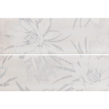 Paul Ceramiche Studio С000398819 PSUD31 Inserto Ninfee Grigio A+B 25x75 Dekor 25x75 cm, Italien - foto 1 - foto 1