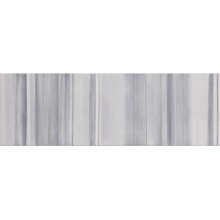 Paul Ceramiche Studio С000398810 PSUD01 Inserto Stile Grigio 25x75 Dekor 25x75 cm, Italien - foto 1 - foto 1