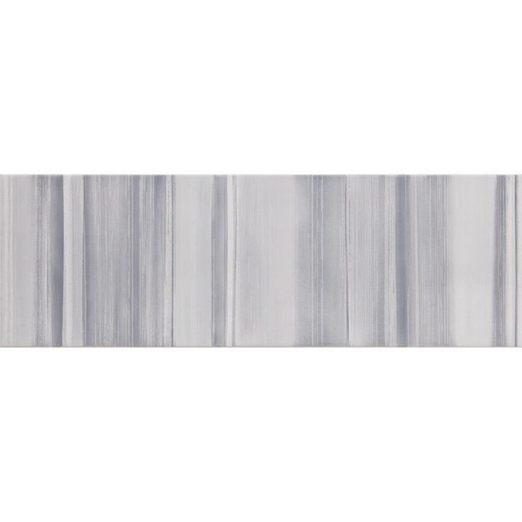 Paul Ceramiche Studio С000398810 PSUD01 Inserto Stile Grigio 25x75 Decoração 25x75 cm, Itália - foto 1 Paul Ceramiche Studio С000398810 PSUD01 Inserto Stile Grigio 25x75 Decoração 25x75 cm, Itália - foto 1