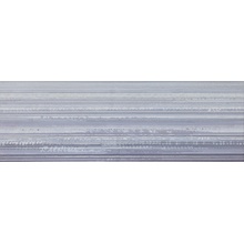Paul Ceramiche Studio С000398813 PSUD11 Inserto Arte Grigio 25x75 Dekor 25x75 cm, Italien - foto 1 - foto 1