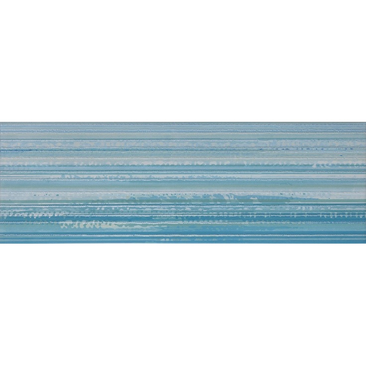 Paul Ceramiche Studio С000398815 PSUD13 Inserto Arte Smeraldo 25x75 Decor 25x75 cm, Italy - photo 1 Paul Ceramiche Studio С000398815 PSUD13 Inserto Arte Smeraldo 25x75 Decor 25x75 cm, Italy - photo 1