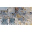 Paul Ceramiche Thai 30x60 см, glasiertes feinsteinzeug, Italien, andere steinarten - Innenraumfoto 4