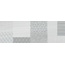 Paul Ceramiche Trex С000556139 PRXD11_INS. ERA ICE A+B 25x75 Decor 25x75 cm, Italy, other types of stone - photo 1