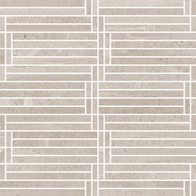 Paul Ceramiche Trex С000556142 PRXM04_MOSAICO TREX SAND 30x30 Mosaico 30x30 cm, Itália, outros tipos de pedra - foto 1 - foto 1