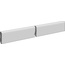 PaViClic Concrete С000544938 TS5365_Volcano Sockelleiste 6x200 cm, Italien, beton - Foto 1