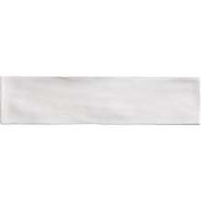 Harmony Poitiers 19490 W/Matt/30 wandtegel 7,5x30 cm, Spanje, steen  - foto 1 - foto 1