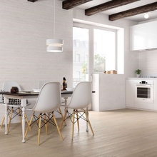 Peronda Essence 19,5x121,5 см, geglazuurd keramisch graniet, Spanje, hout - interieurfoto 1 - foto 2