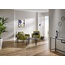 Peronda Mumble 15x90, glazed porcelain stoneware, Spain, wood look - interior photo 6