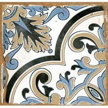 Peronda Mumble Barcelos/20 porcelain tile 20x20 cm, Spain, stone  - photo 1 - photo 1