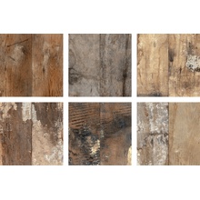 Peronda Fs By Seattle Carreau de sol 30x30 cm, Espagne, effet bois - photo 1 - photo 1