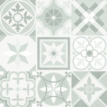 Peronda Ground 24952 Mila Cold Sf/60/C/R porcelain tile 60x60 cm, Spain, concrete  - photo 1 - photo 1