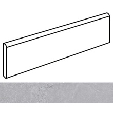 Peronda Ground R. Grey/90.7/L/R porcelain tile 8x90,7 cm, Spain, concrete  - photo 1 - photo 1