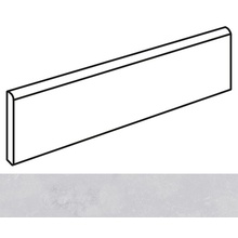 Peronda Ground R. Silver/45.6/R porcelain tile 8x45,6 cm, Spain, concrete  - photo 1 - photo 1