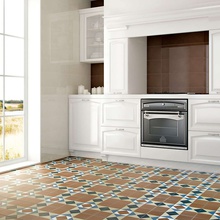 Peronda House of Vanity HV-3 Floor tile 33x33 cm, Spain, wallpaper  - photo 1 - photo 2