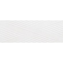 Peronda Nature White Decor R wall tile 32x90 cm, Spain, stone  - photo 1 - photo 1
