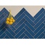 Harmony Pasadena 7,5x30 см, ceramic, Spain - interior photo 10