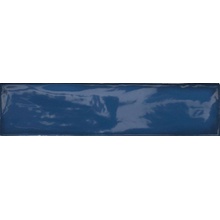 Harmony Pasadena California Blue wall tile 7,5x30 cm, Spain - photo 1 - photo 1