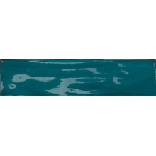 Harmony Pasadena California Green wall tile 7,5x30 cm, Spain - photo 1 - photo 1
