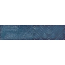 Harmony Pasadena 21101 Blue wall tile 7,5x30 cm, Spain - photo 1 - photo 1