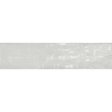 Harmony Pasadena White wall tile 7,5x30 cm, Spain - photo 1 - photo 1