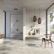 Peronda Charme 33,3x100, porcelanato esmaltado, Espanha, concreto - foto de interior 1 - foto 4