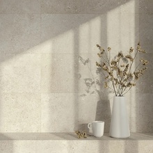 Peronda Cluny 33,3x100, ongeglazuurd keramisch graniet, Spanje, andere soorten steen - interieurfoto 1 - foto 2