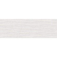 Peronda Cluny 36367 White Decor R azulejo de parede 33,3x100 cm, Espanha, efeito pedra  - foto 1 - foto 1