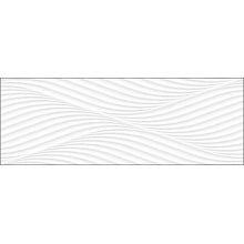 Peronda Cotton 30856 Waves R azulejo de parede 33,3x100 cm, Espanha, efeito pedra  - foto 1 - foto 1