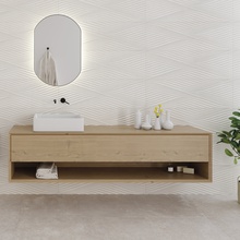 Peronda Donna 33,3x100 см, keramiek, Spanje, monokleur - interieurfoto 1 - foto 4