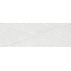 Peronda Donna С000529226 40289_DONNA SILVER DECOR/33,3X100/R wall tile 33,3x100 cm, Spain, monochrome - photo 1