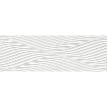 Peronda Donna С000529226 40289_DONNA SILVER DECOR/33,3X100/R Wandfliese 33,3x100 cm, Spanien, monochrom - Foto 1 - Foto 1