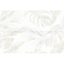 Peronda Donna С000529231 27776_D.DONNA LEAVES/100/R Dekor 33,3x100 cm, Spanien - Foto 1 - Foto 1