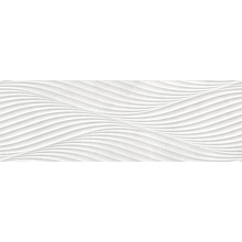 Peronda Donna Silver Decor wall tile 33,3x100 cm, Spain, concrete  - photo 1 - photo 1