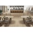 Peronda Essence 19,5x121,5 см, gres porcelanowy szkliwiony, Hiszpania, drzewo - zdjęcie wnętrza 4