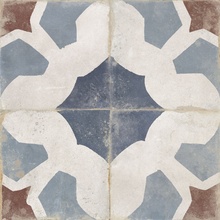 Peronda FS Farfalla 42697 Blue keramisch graniet 45x45 cm, Spanje, steen  - foto 1 - foto 1