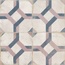 Peronda FS Farfalla С000630065 42698_FsFarfallaViolet azulejo de parede 45x45 cm, Espanha, hidráulica - foto 1