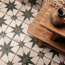 Peronda FS 7,3x45, ceramic, Spain, crackle - interior photo 1 - photo 2
