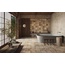Peronda FS Alora 45x45 см, gres porcelanowy szkliwiony, Hiszpania, kotto - zdjęcie wnętrza 3