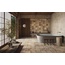 Peronda FS Alora 45x45 см, glazed porcelain stoneware, Spain, cotto - interior photo 1