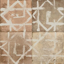 Peronda FS Alora 40474 Decor LT porcelain tile 45x45 cm, Spain - photo 1 - photo 1