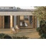 Peronda FS Bark 19,5x121 см, porcelanato esmaltado, Espanha, árvore - foto de interior 1