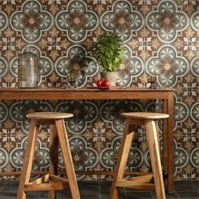 Peronda FS Barna 45x45 см, geglazuurd keramisch graniet, Spanje - interieurfoto 1 - foto 2
