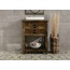 Peronda FS Barna 45x45 см, geglazuurd keramisch graniet, Spanje - interieurfoto 5