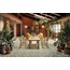 Peronda FS Barna 45x45 см, geglazuurd keramisch graniet, Spanje - interieurfoto 4