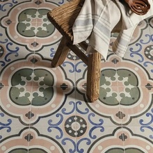 Peronda FS Barna 45x45 см, geglazuurd keramisch graniet, Spanje - interieurfoto 1 - foto 4