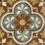Peronda FS Barna С000584715 37765_FS BARNA BORN/45X45X0,95 porcelain tile 45x45 cm, Spain - photo 1