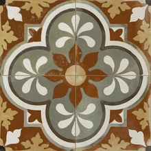 Peronda FS Barna 37765 Born keramisch graniet 45x45 cm, Spanje, steen  - foto 1 - foto 1