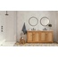 Peronda FS Block 20x40 см, keramiek, Spanje, beton - interieurfoto 3